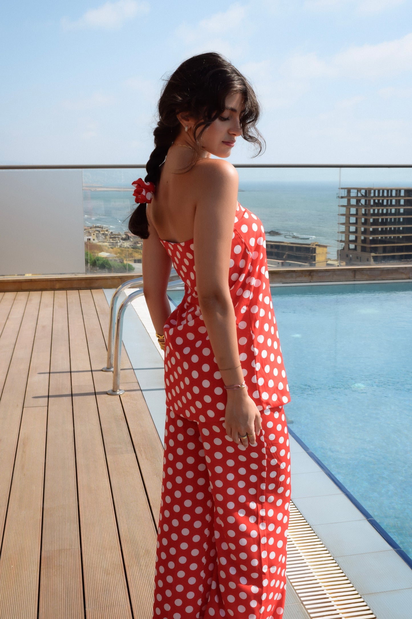 Perla Set