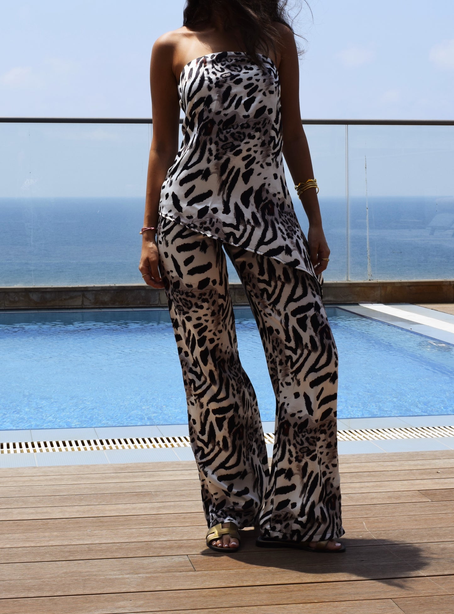 Zeina Set