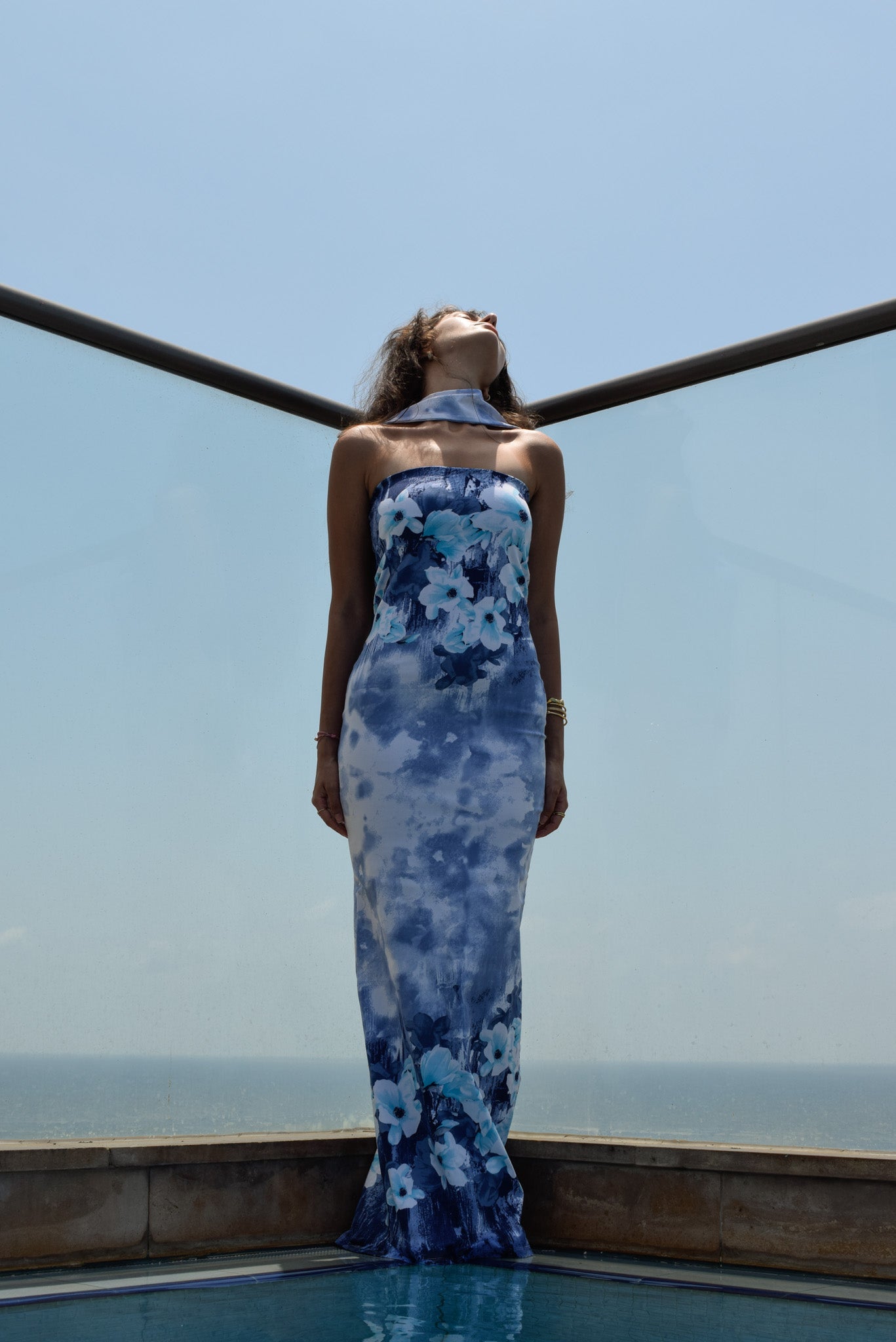 Zahra Dress