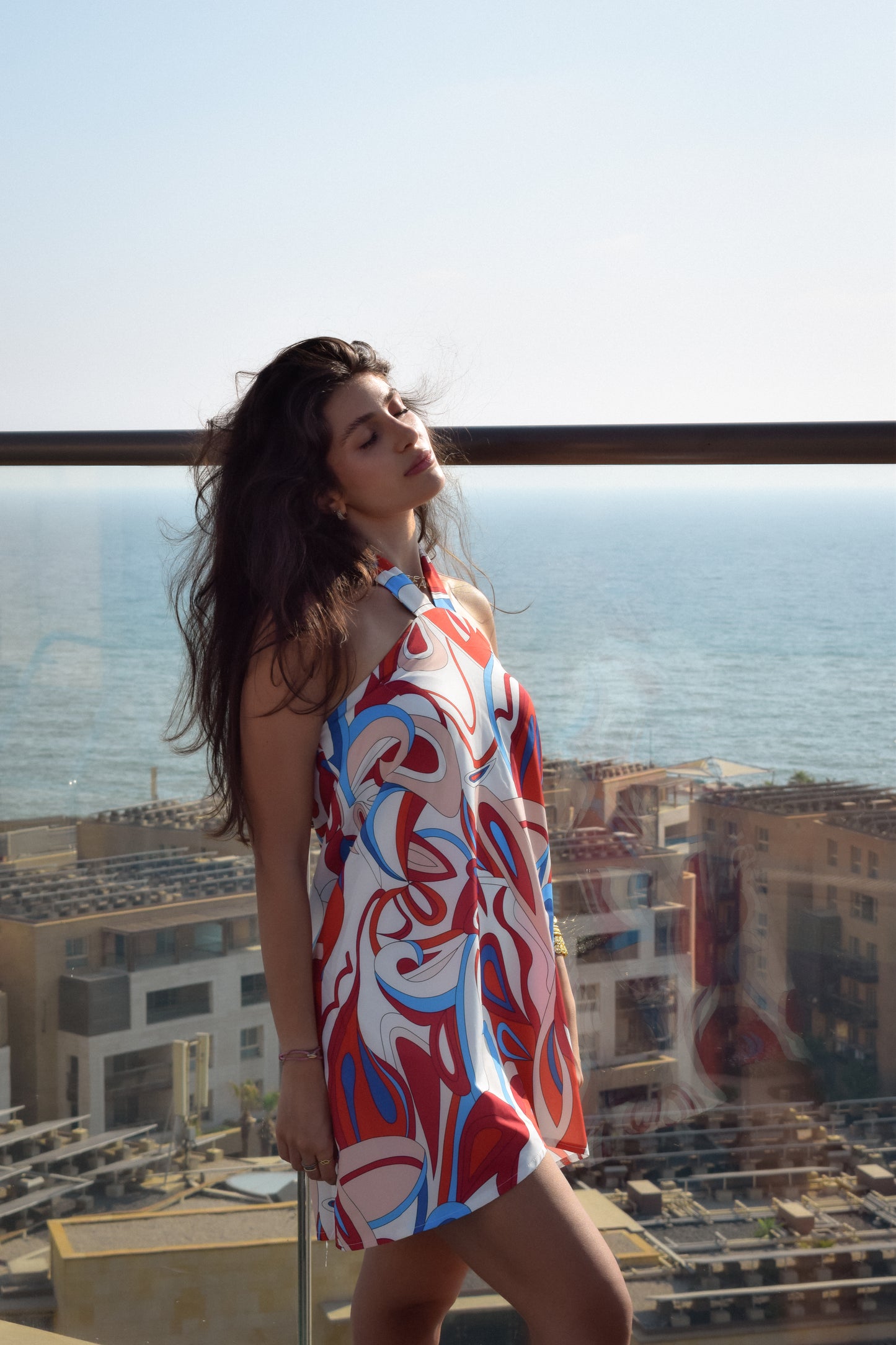 Sara Dress