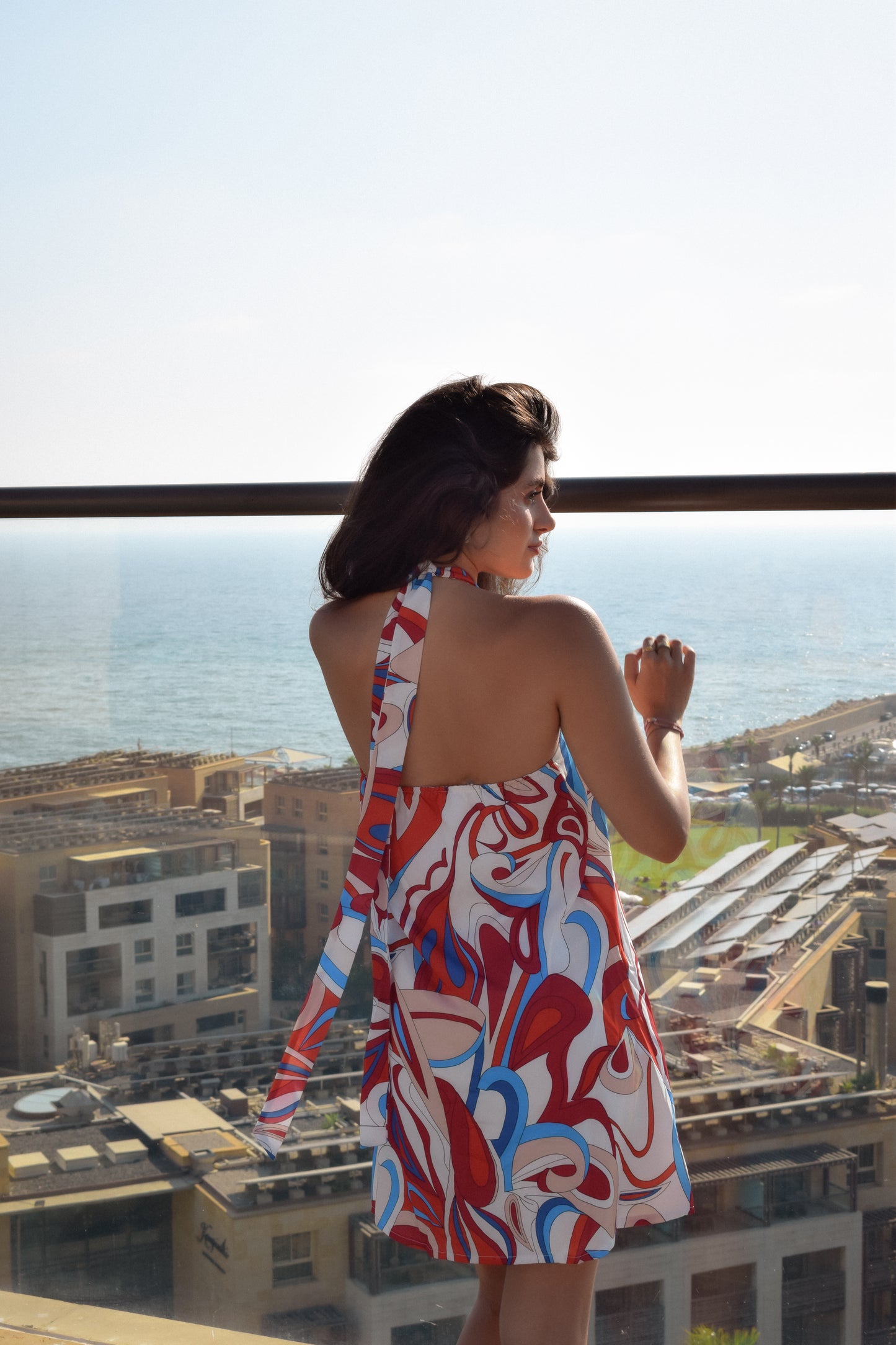 Sara Dress