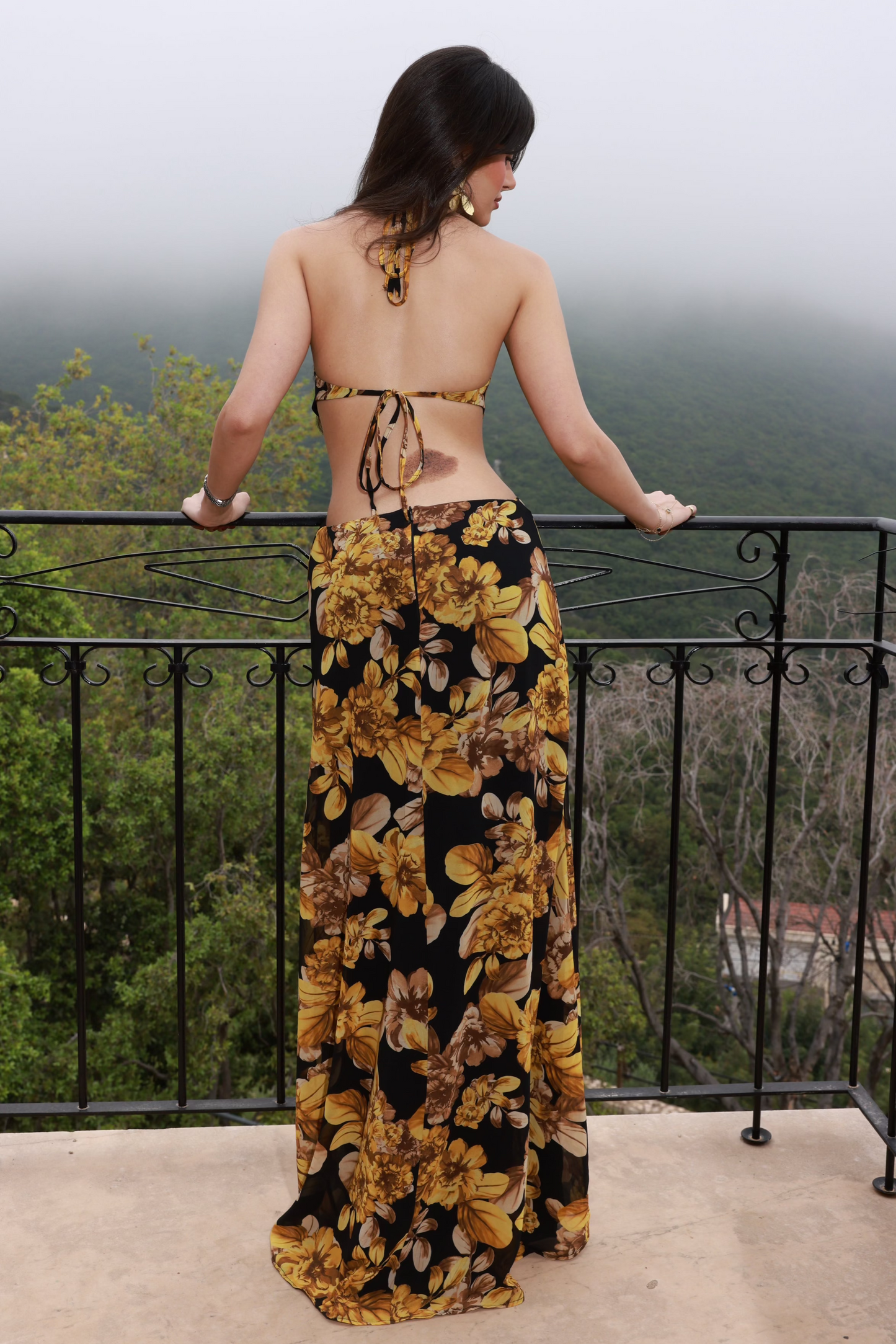 Rachel Dress