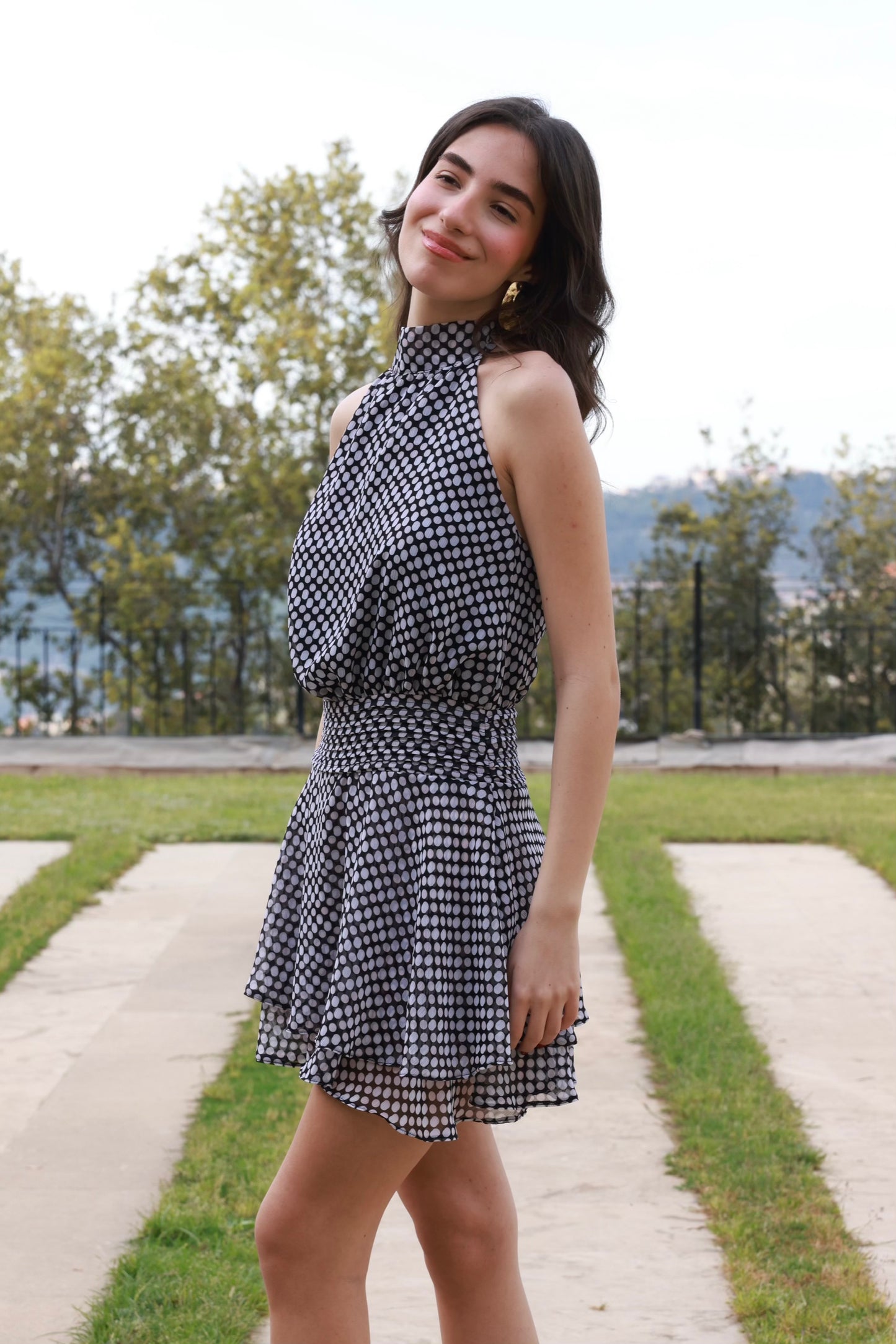 May Dress
