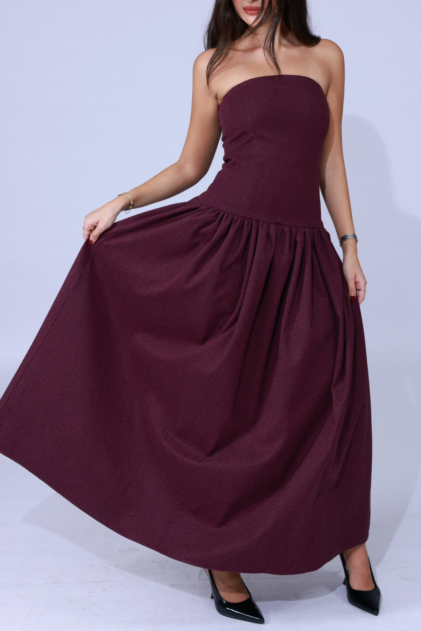 Amira Dress