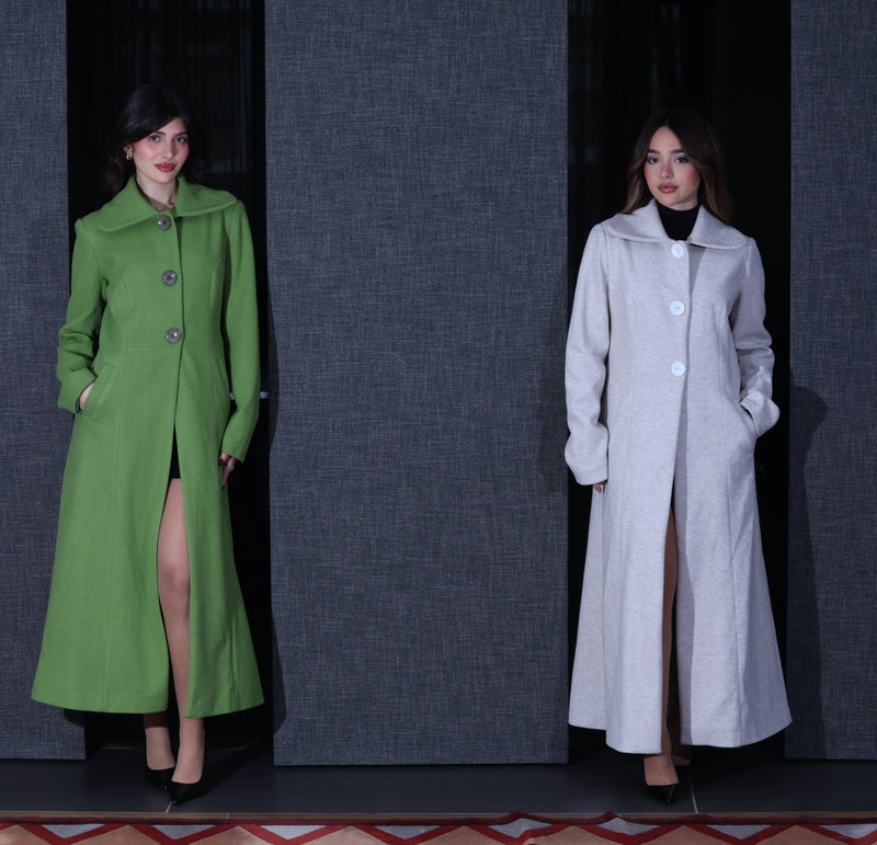 Savanah Coat