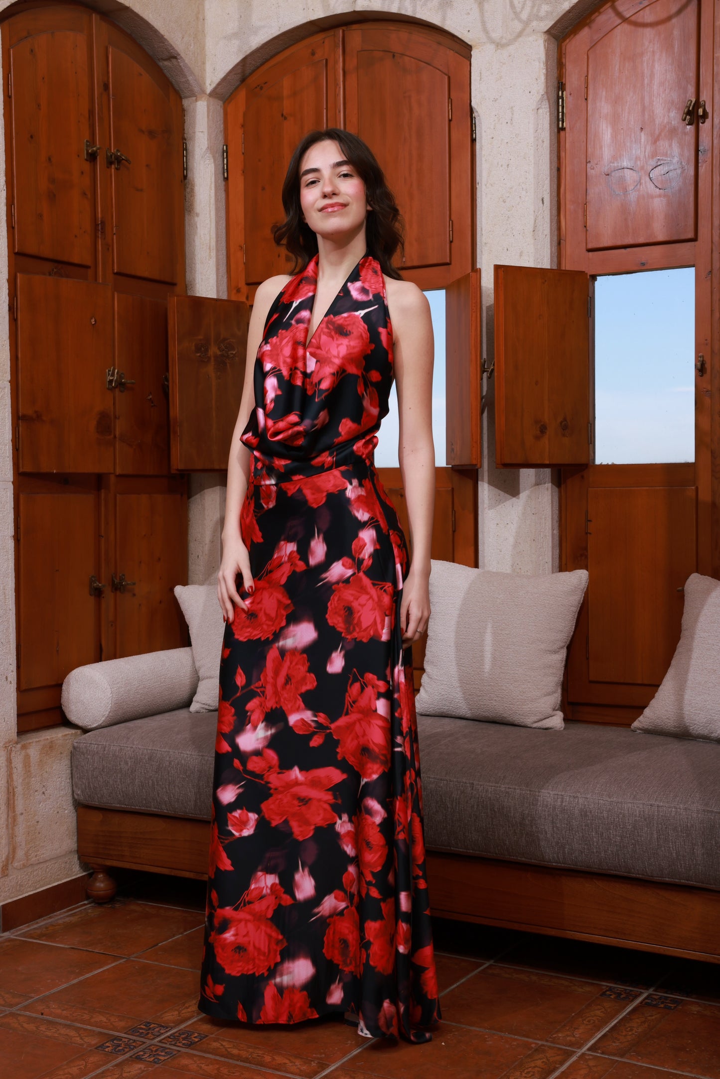 Dania Dress