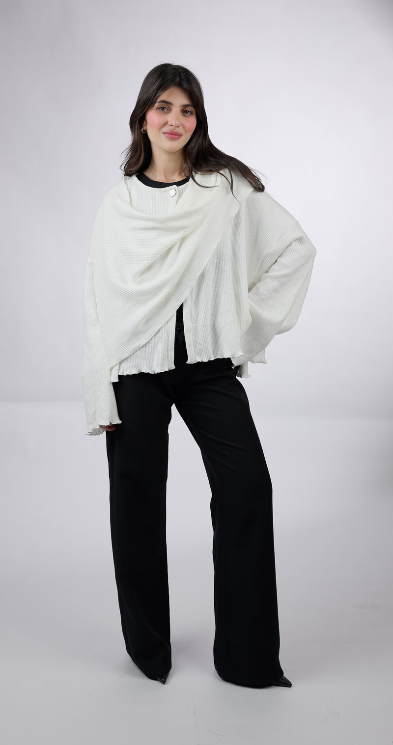 Laya Cardigan