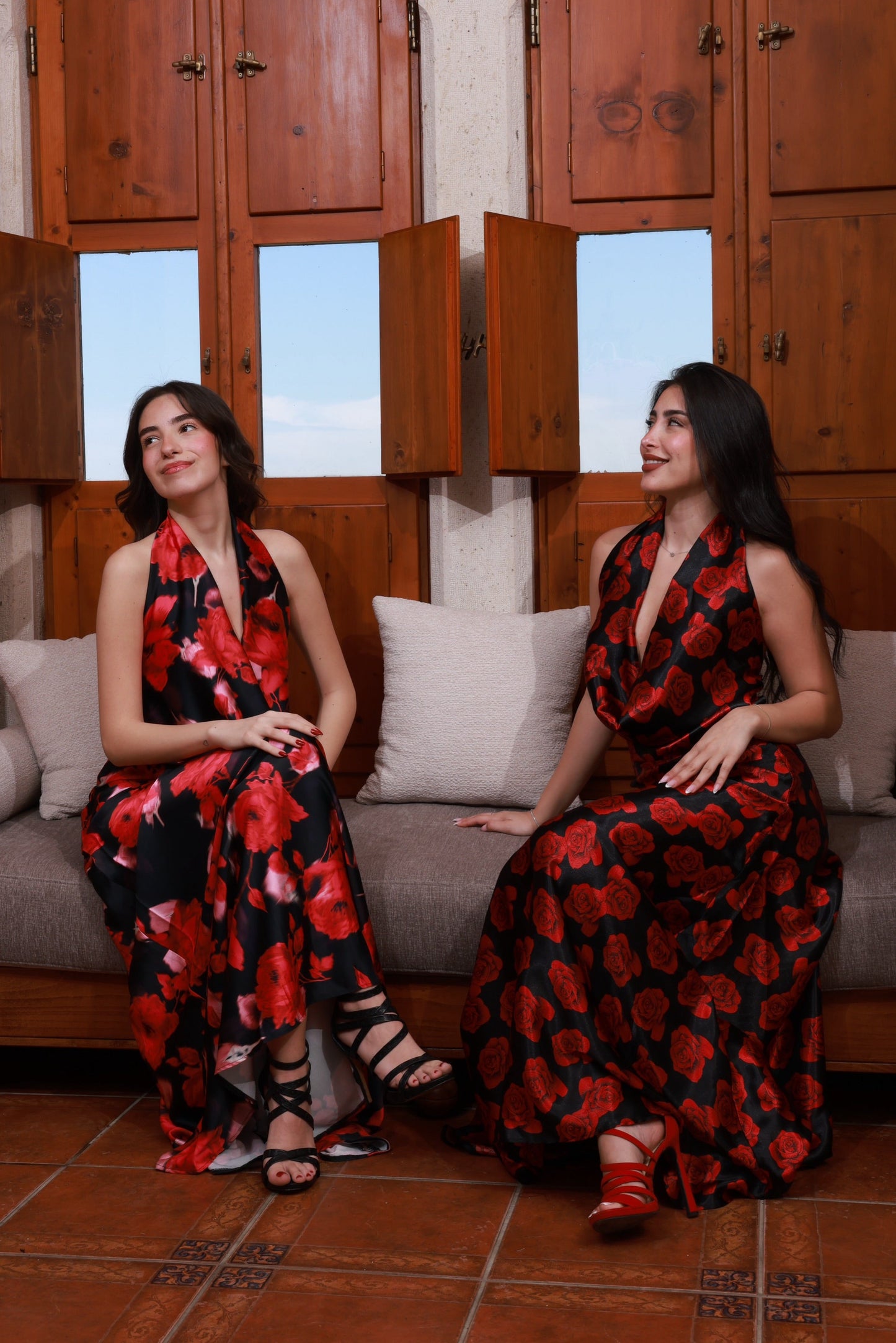 Dania Dress