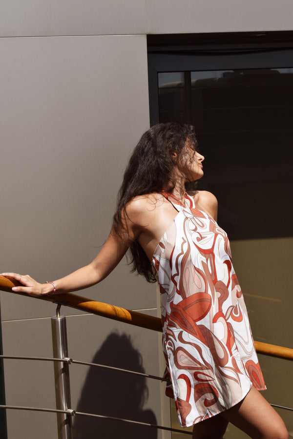 Sara Dress