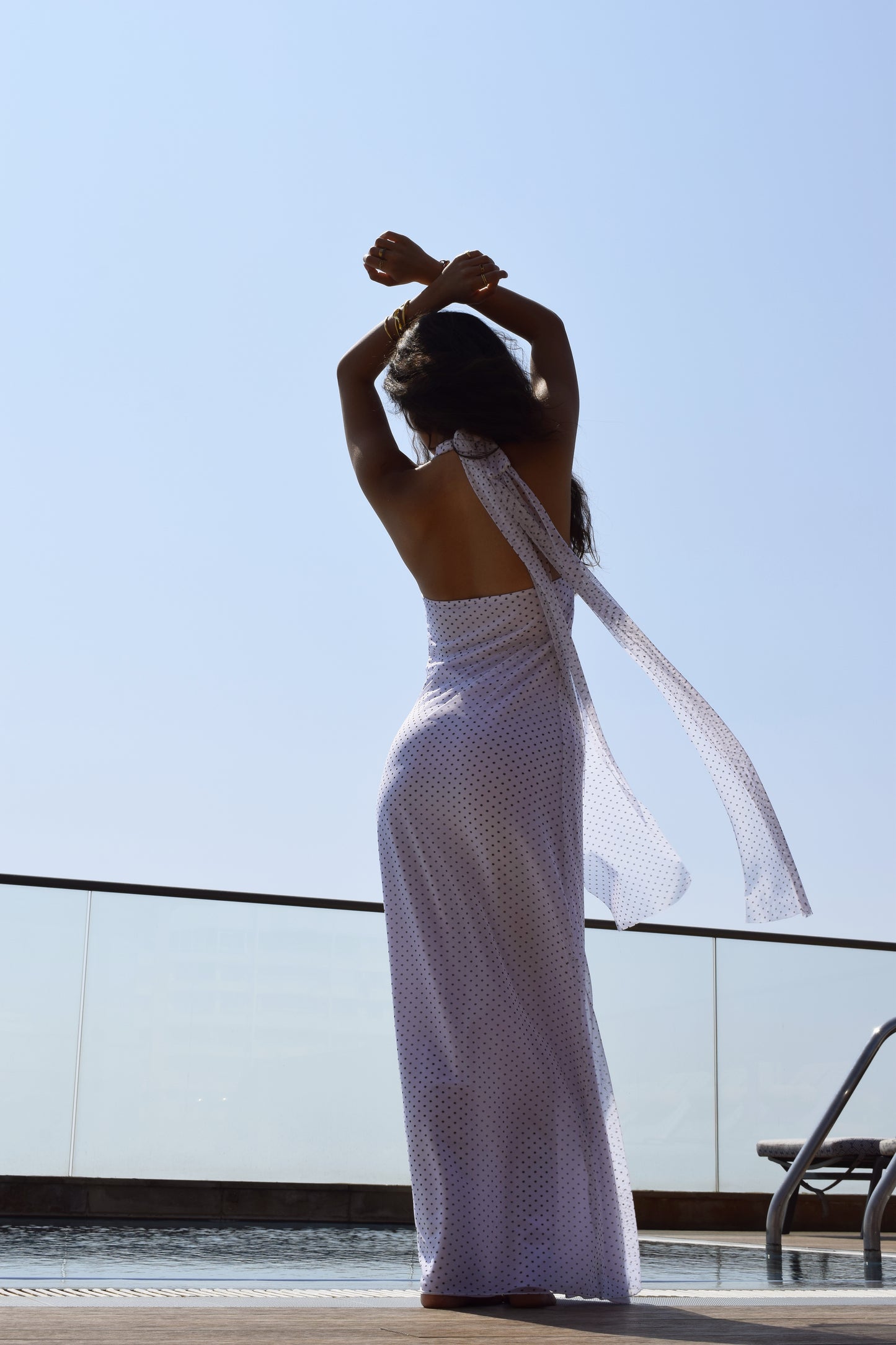 Dalia Dress