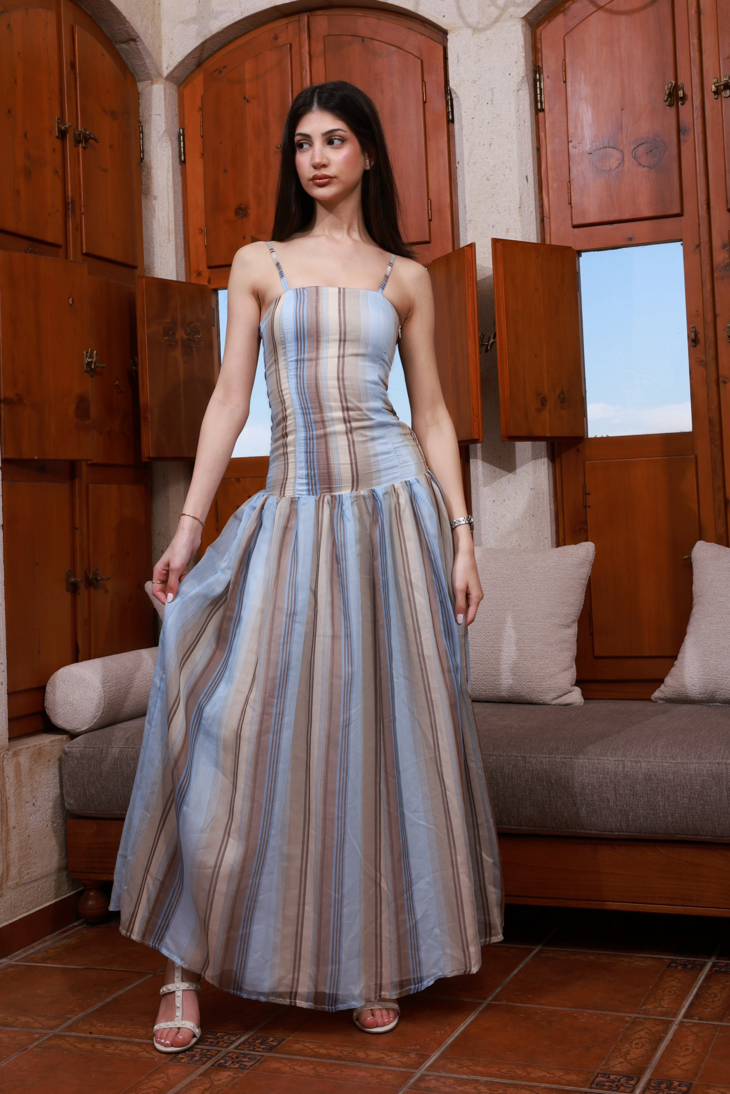Rory Dress