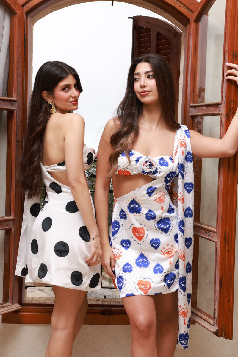Sophia Dress