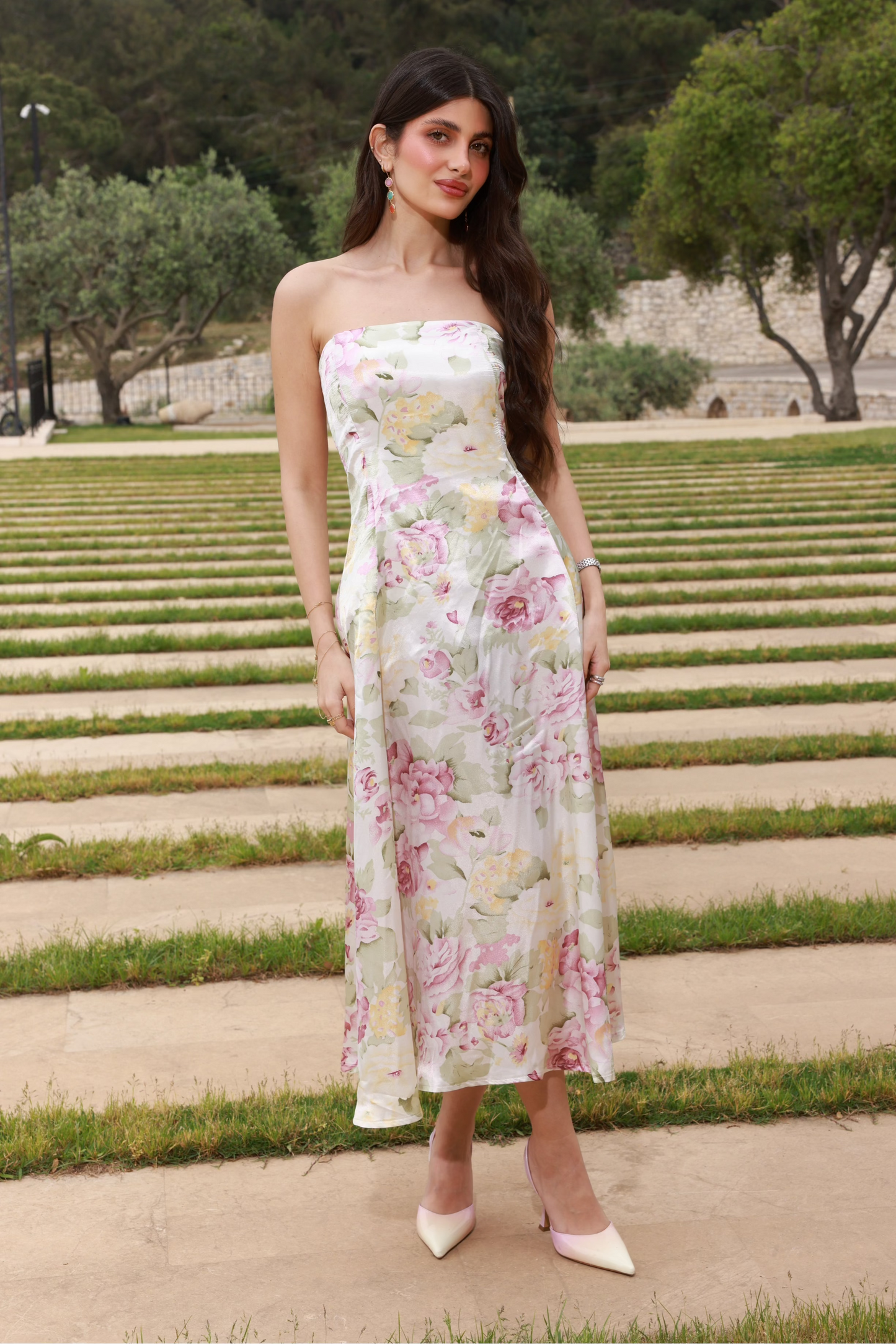 Valentina Dress