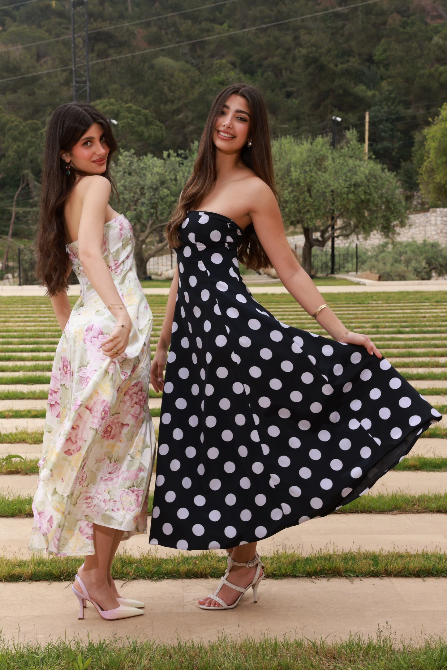 Valentina Dress