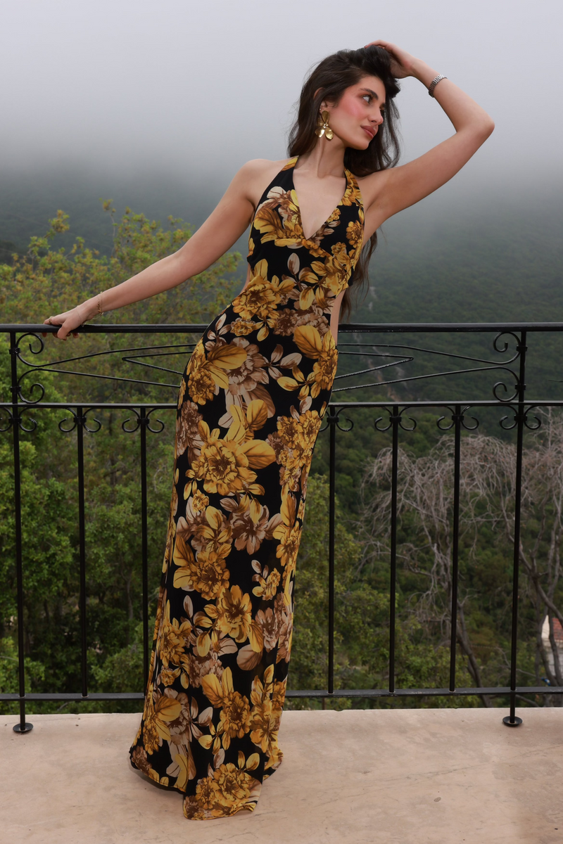 Rachel Dress