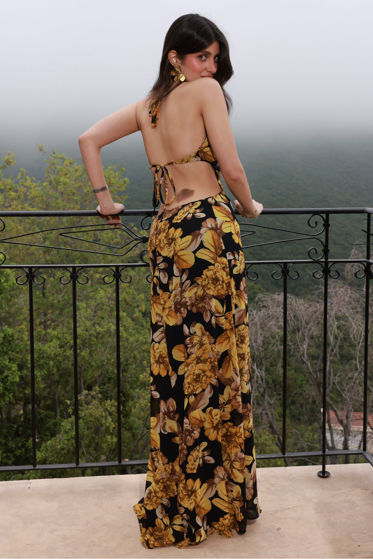 Rachel Dress