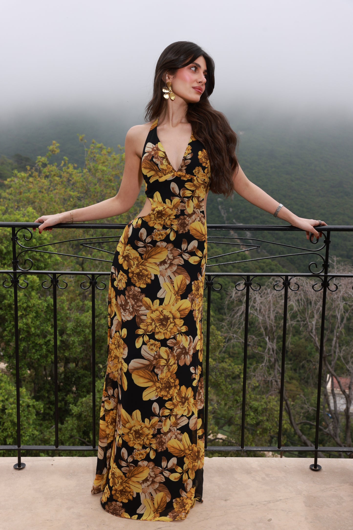 Rachel Dress