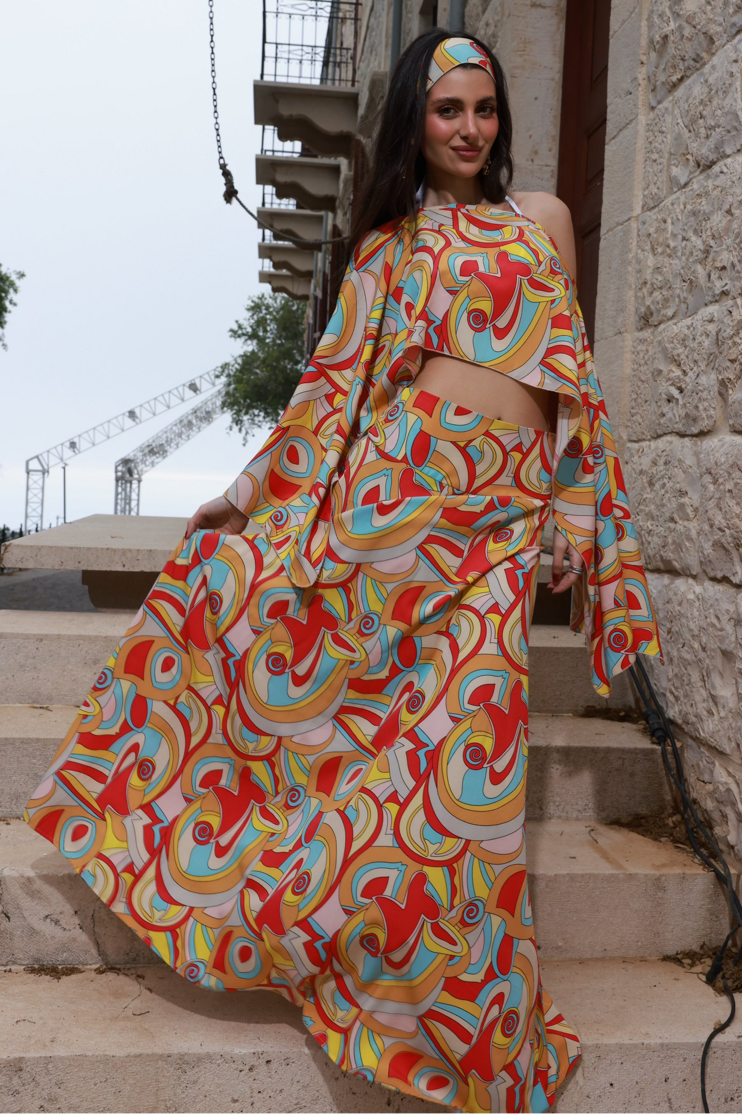 Zina Set