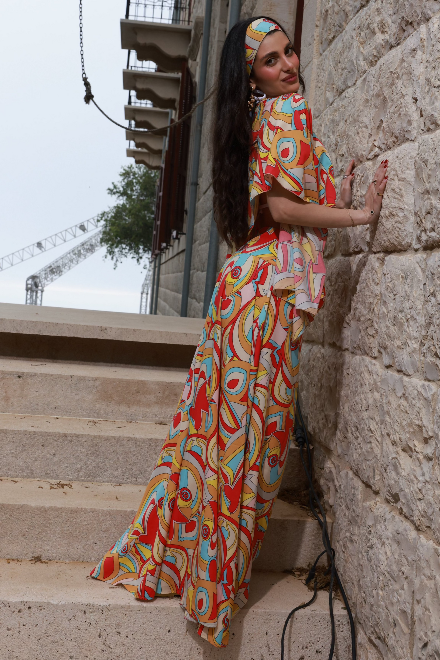Zina Set