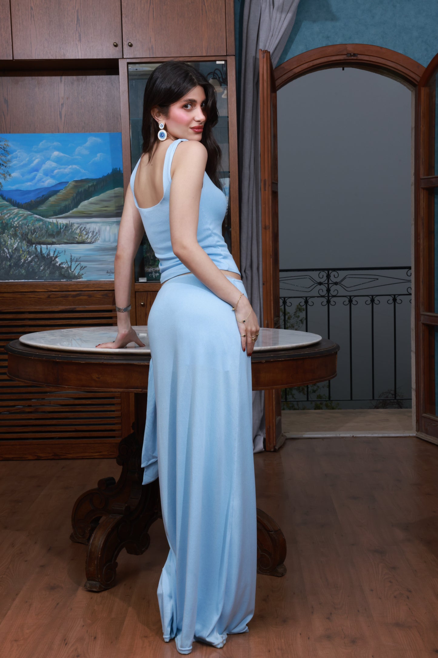 Allesia Set