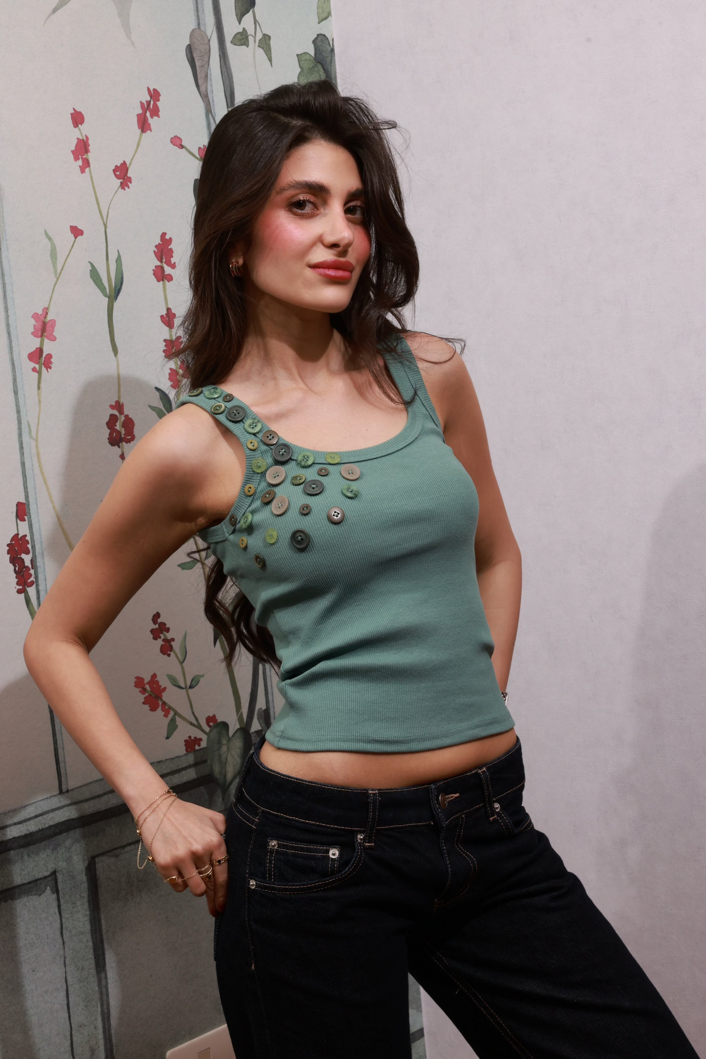 Blake Top