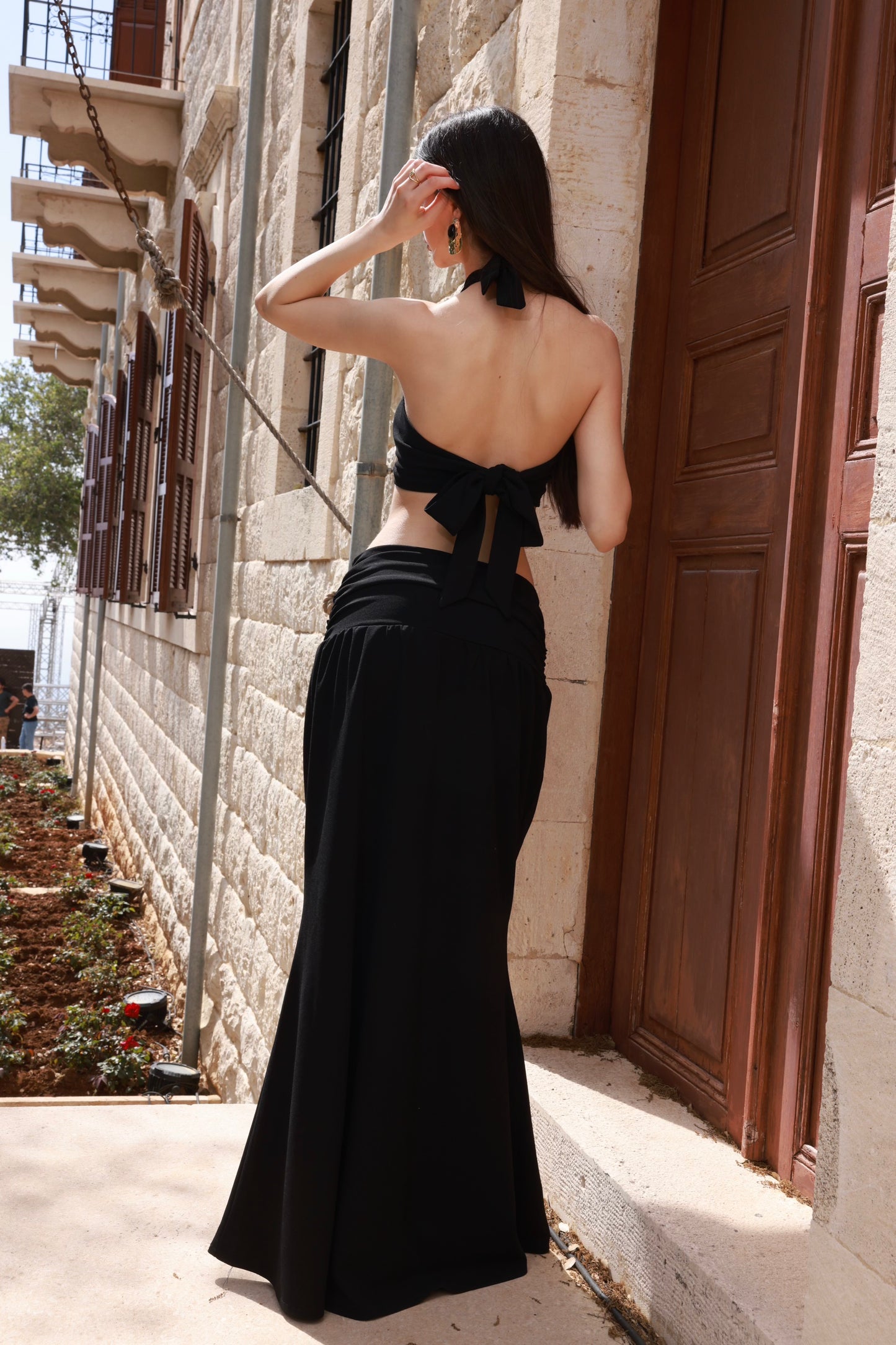 Theresa Set
