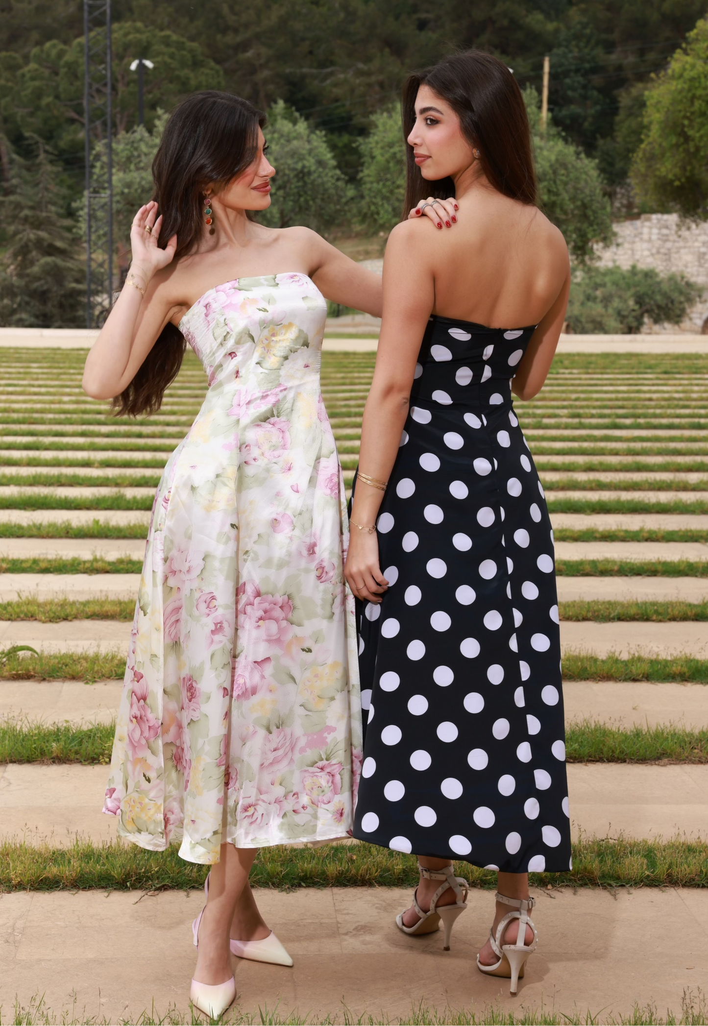 Valentina Dress