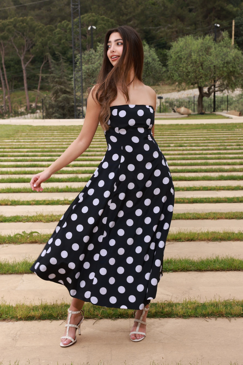 Valentina Dress