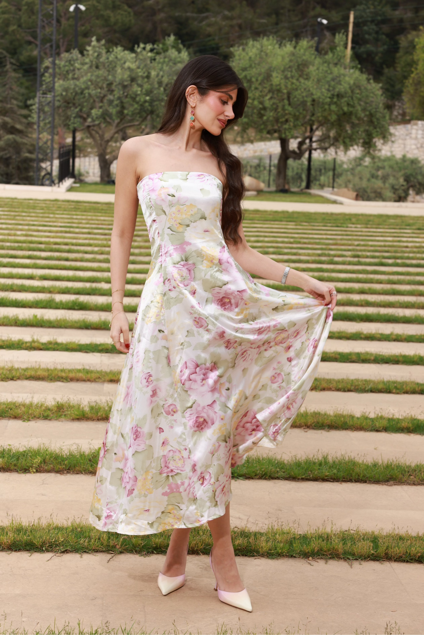 Valentina Dress