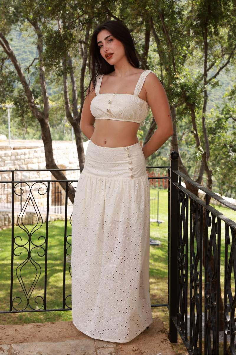 Athena Set