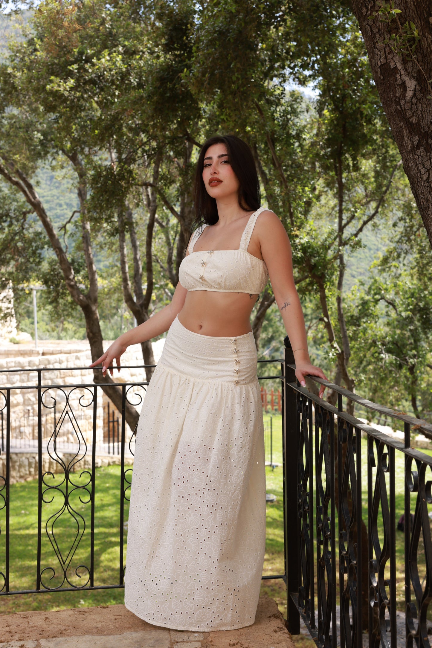 Athena Set