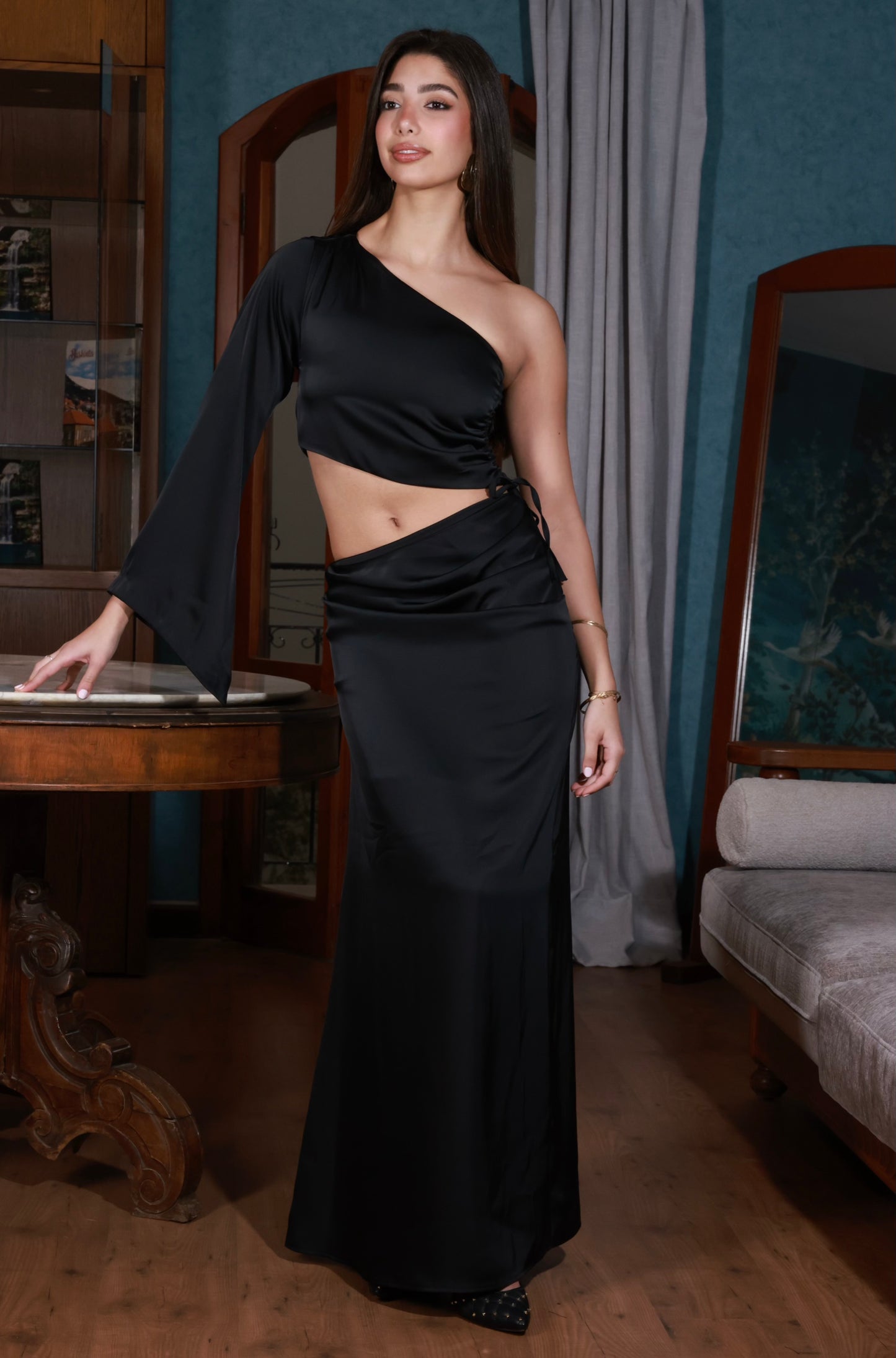 Rawane Set