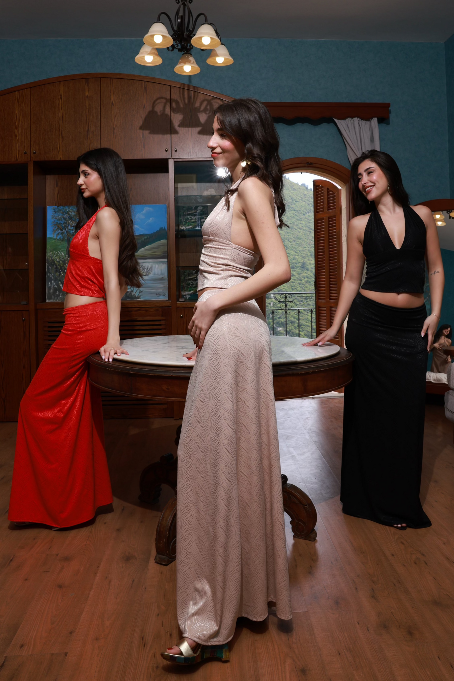 Elara Set