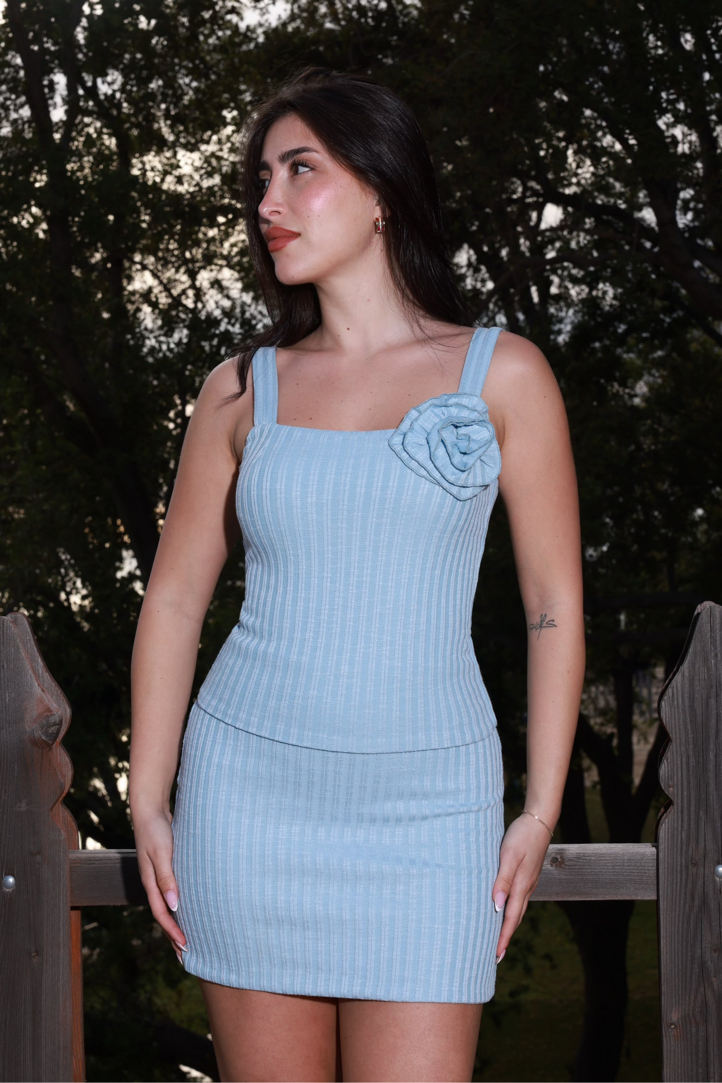 Yasmine Set
