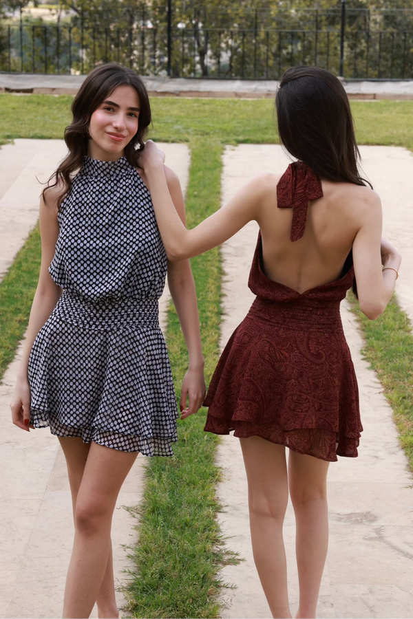 May Dress