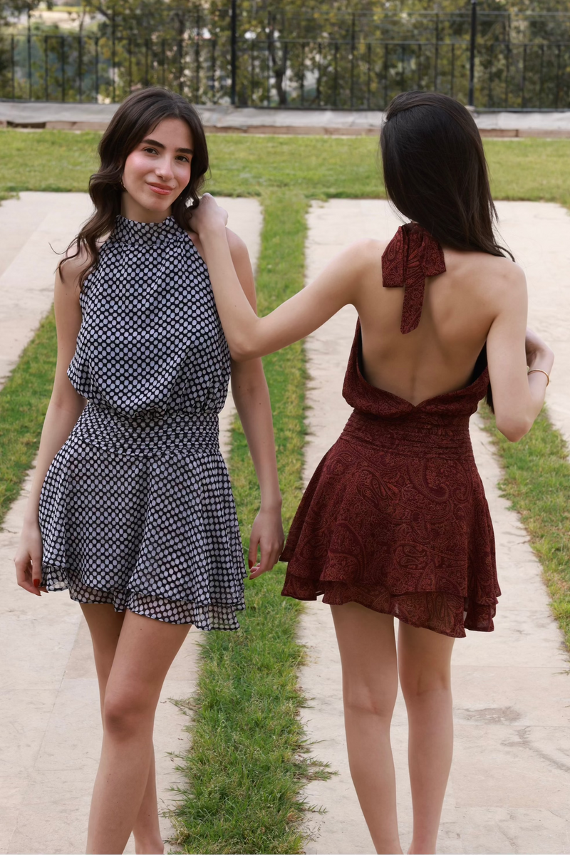 May Dress