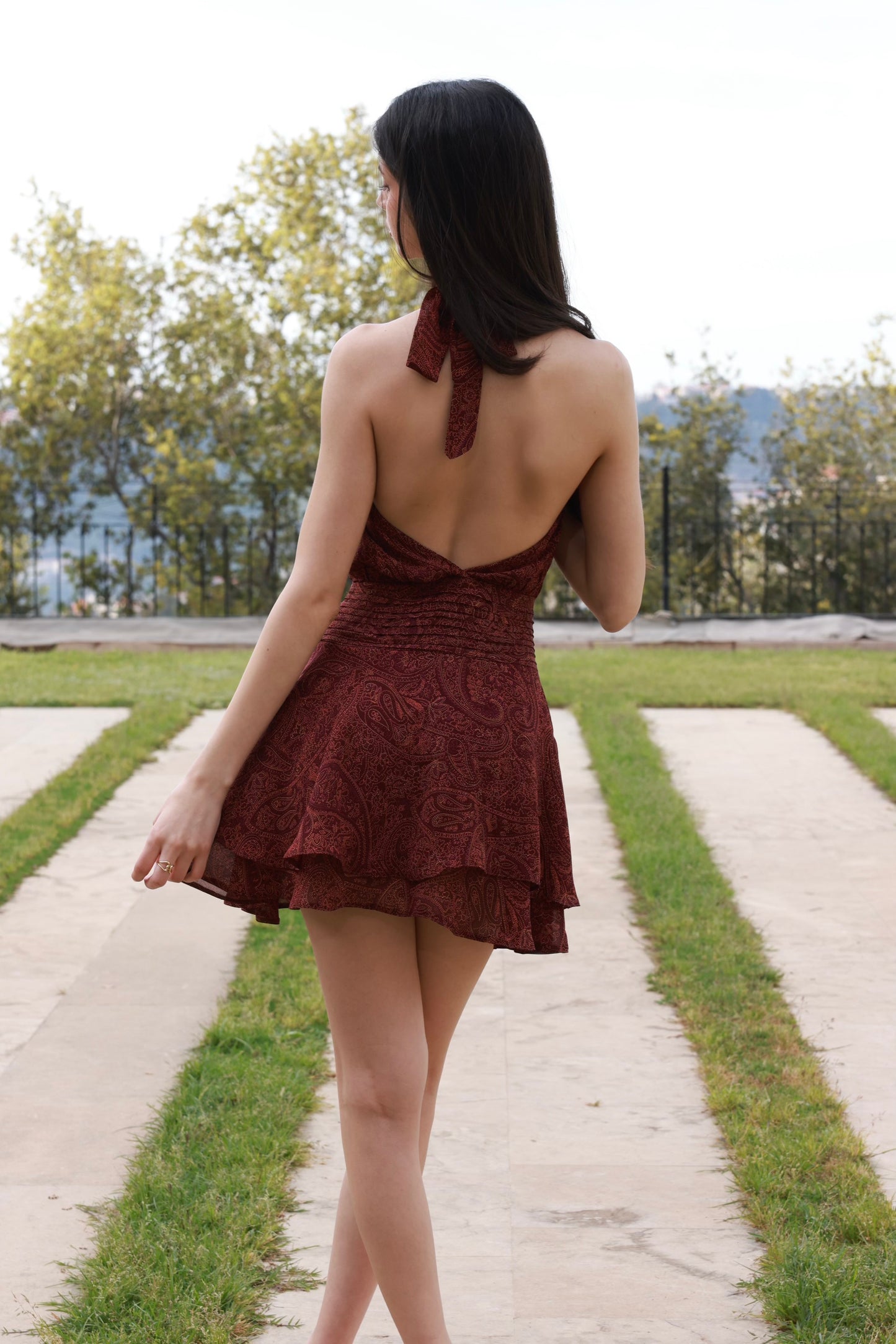 May Dress
