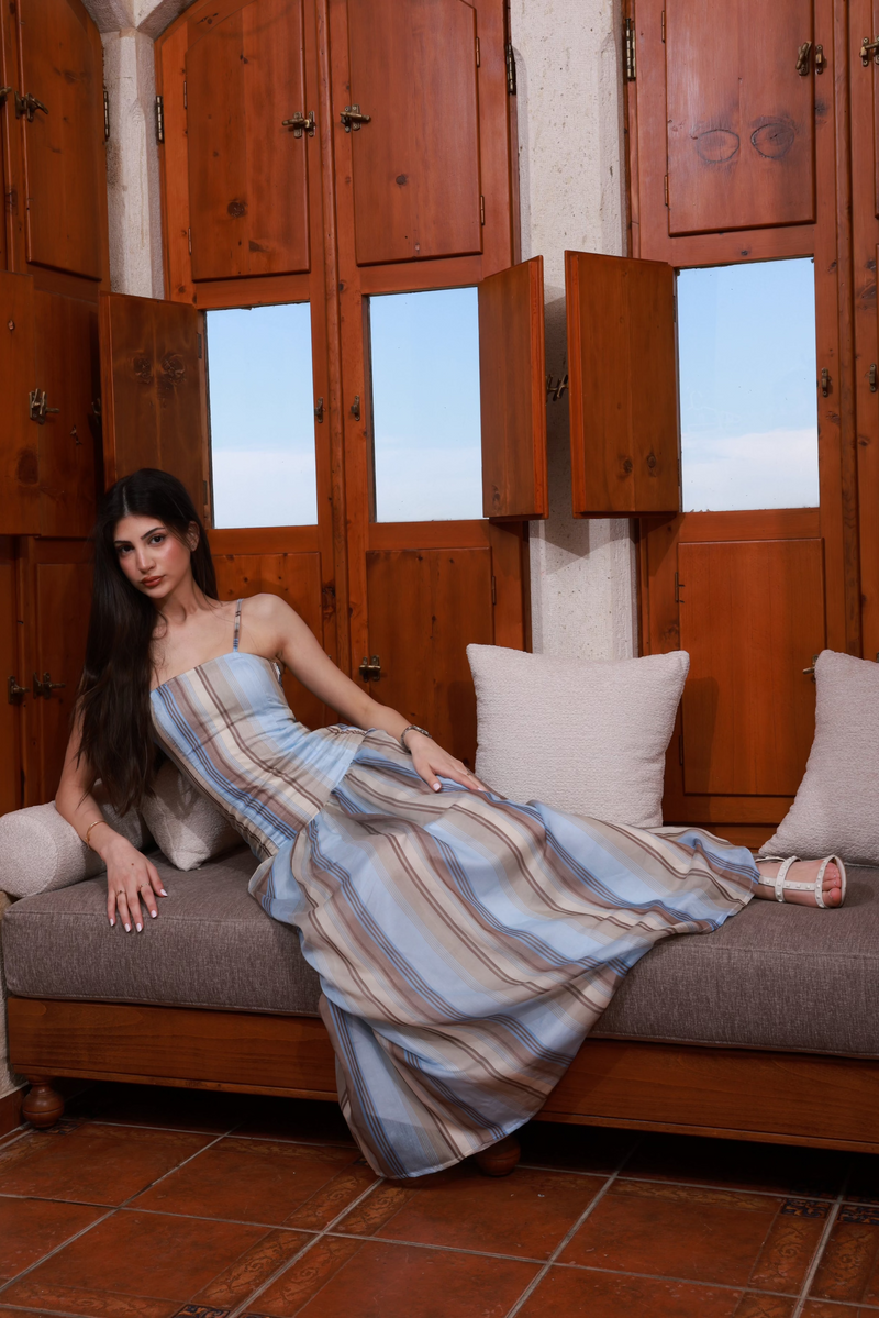 Rory Dress