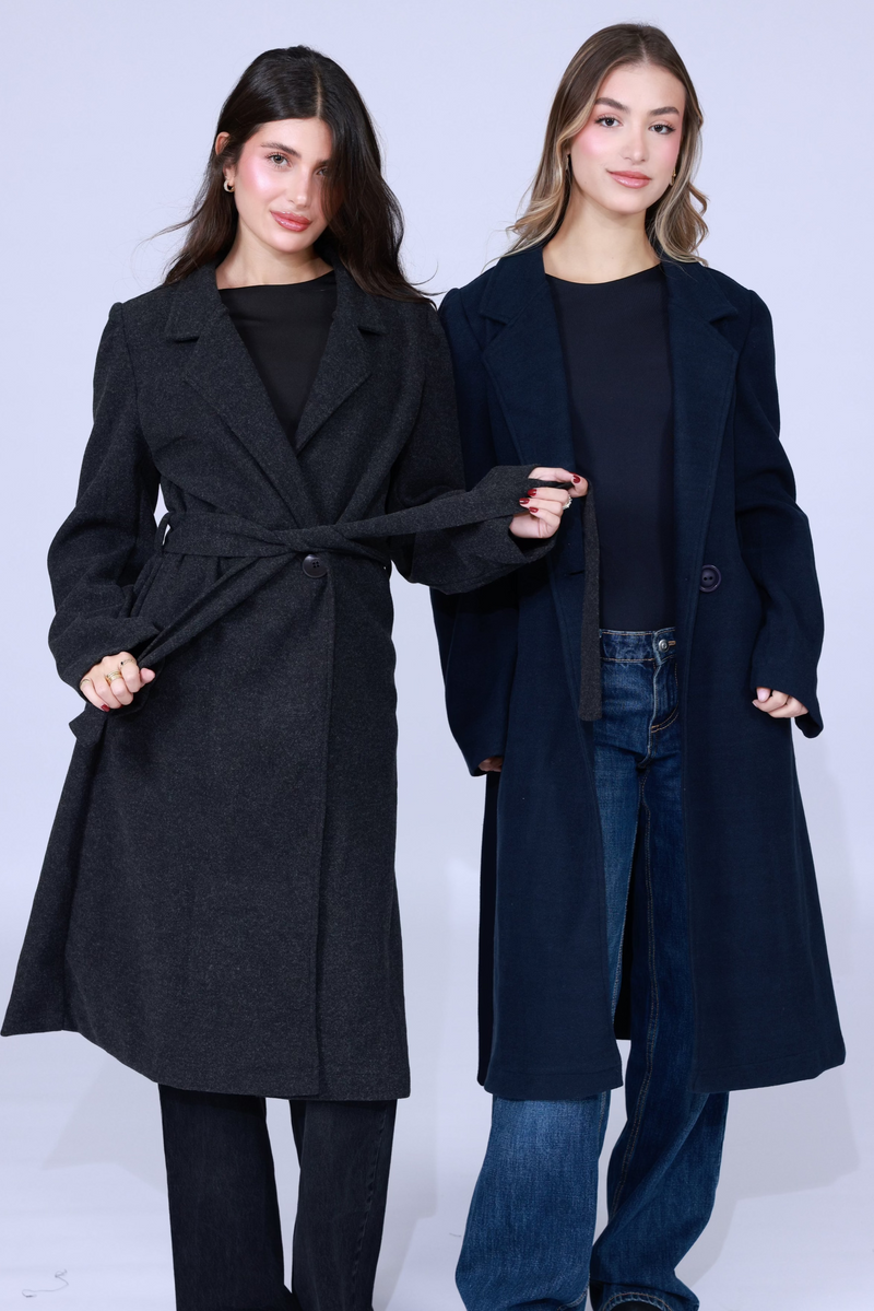Yola Coat