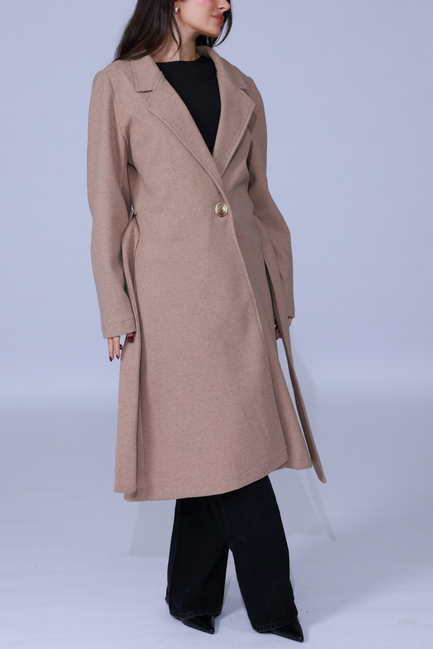Yola Coat