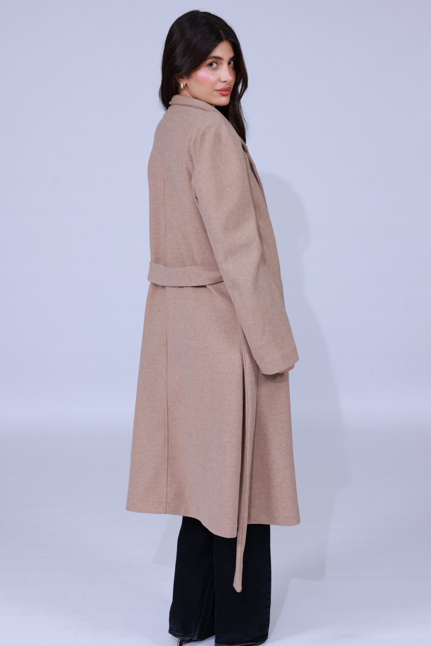 Yola Coat