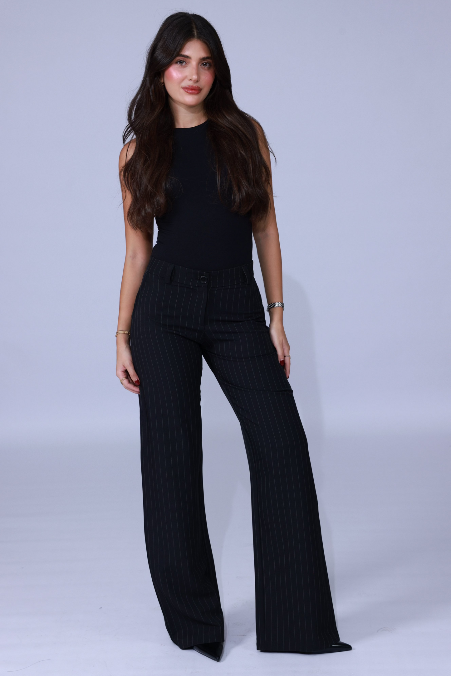 Layal Pants