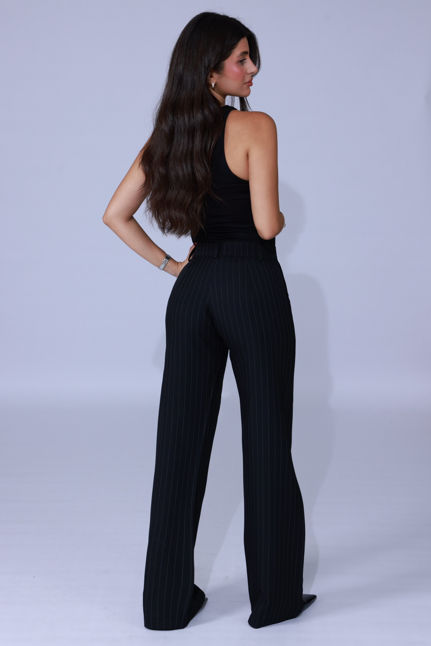 Layal Pants