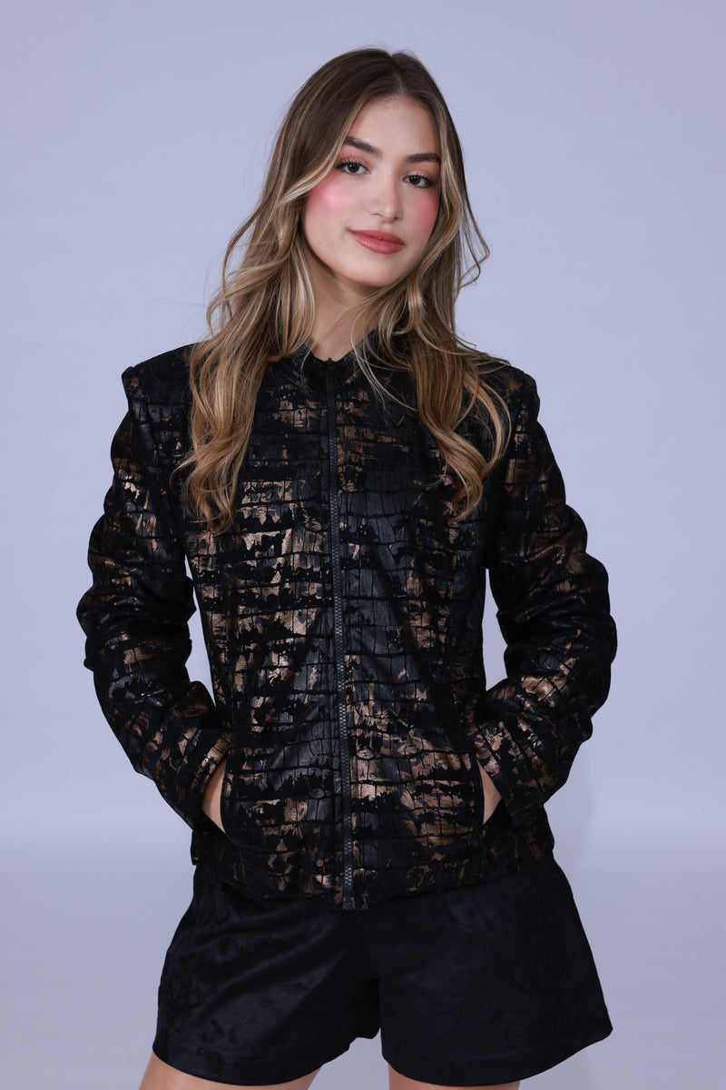 Khouloud Jacket