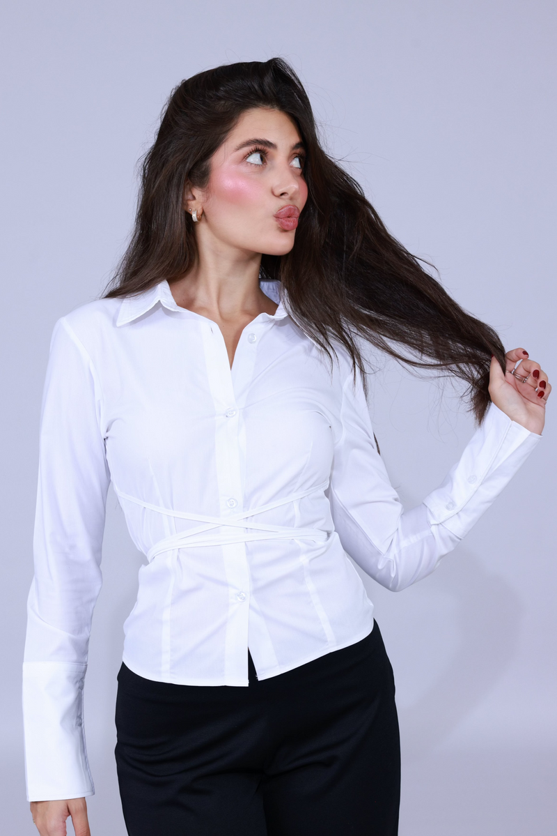 Ansley Shirt
