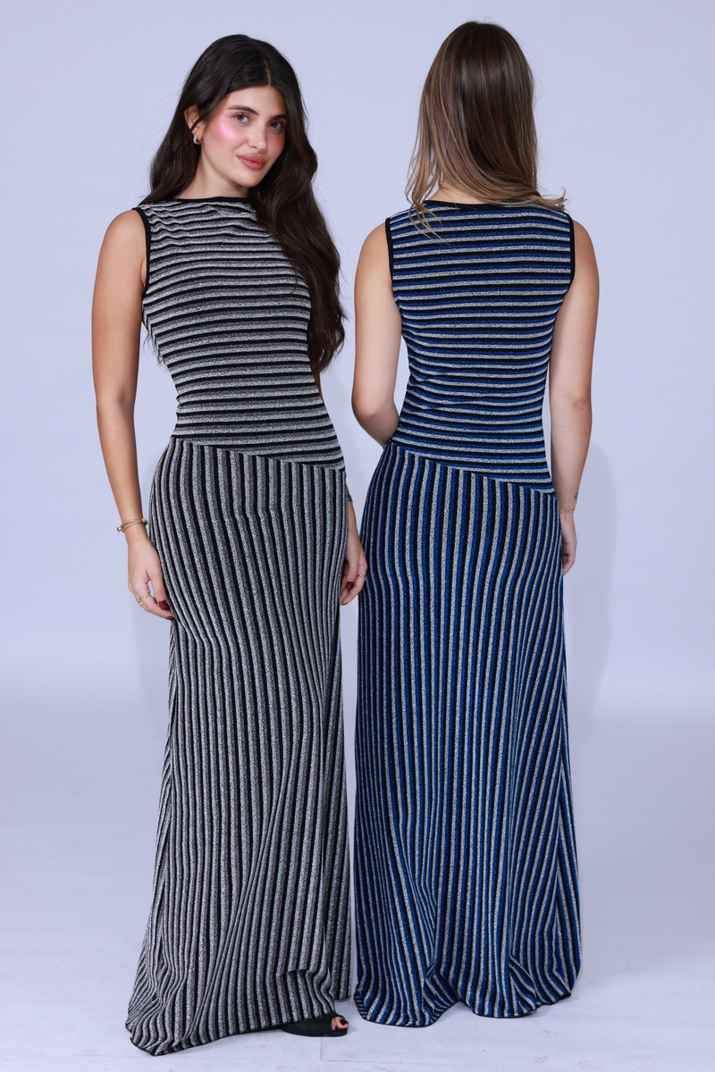 Sahar Dress