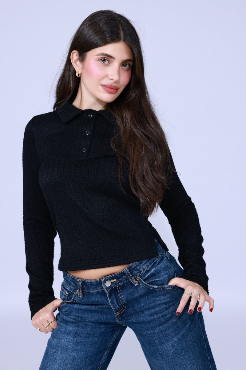 Vanessa Polo