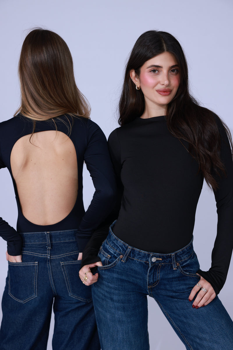 Rhea Bodysuit